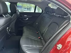 2021 Mercedes-Benz C-Class C 200 L Fashion Sport — фото 16