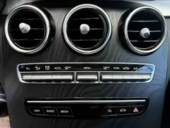 2021 Mercedes-Benz C-Class C 200 L Fashion Sport — фото 18
