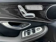2021 Mercedes-Benz C-Class C 200 L Fashion Sport — фото 19