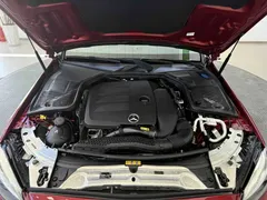 2021 Mercedes-Benz C-Class C 200 L Fashion Sport — фото 21