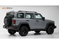 2021 Tank 300 2.0T Off-road Conqueror — фото 3