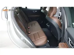 2022 Volvo S60 2.0T B4 Luxury — фото 8