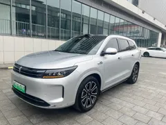 2024 Aito M7 1.5T RWD Smart Driving Ultra 5-seat — фото 1
