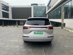 2024 Aito M7 1.5T RWD Smart Driving Ultra 5-seat — фото 4