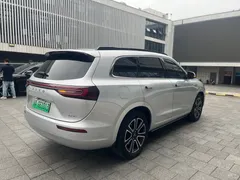 2024 Aito M7 1.5T RWD Smart Driving Ultra 5-seat — фото 5
