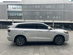 2024 Aito M7 1.5T RWD Smart Driving Ultra 5-seat — фото 6