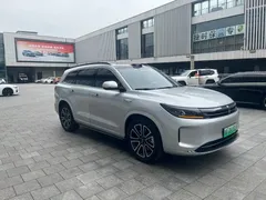2024 Aito M7 1.5T RWD Smart Driving Ultra 5-seat — фото 7