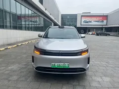 2024 Aito M7 1.5T RWD Smart Driving Ultra 5-seat — фото 8
