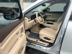 2024 Aito M7 1.5T RWD Smart Driving Ultra 5-seat — фото 9