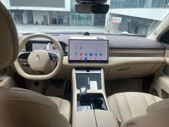 2024 Aito M7 1.5T RWD Smart Driving Ultra 5-seat — фото 11