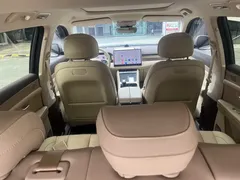 2024 Aito M7 1.5T RWD Smart Driving Ultra 5-seat — фото 13