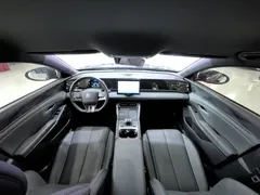 2024 BYD Qin L PHEV 80km Leading — фото 9