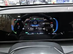 2024 BYD Qin L PHEV 80km Leading — фото 10