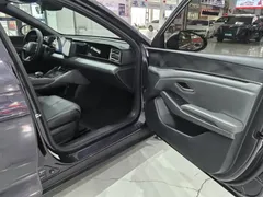 2024 BYD Qin L PHEV 80km Leading — фото 12