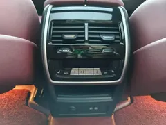2022 BMW X5 40Li Premium M Sport Package, чёрный — фото 27
