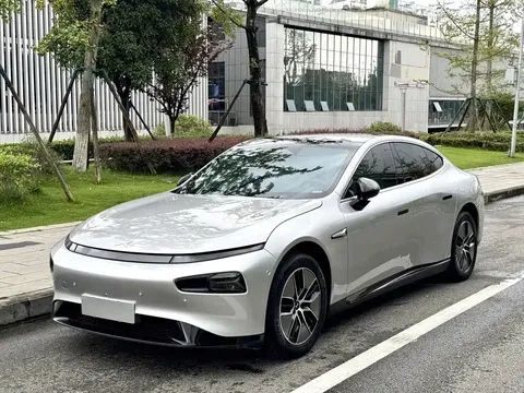 2023 Xpeng P7 P7i 702 Pro