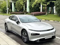 2023 Xpeng P7 P7i 702 Pro — фото 3