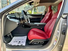 2023 Xpeng P7 P7i 702 Pro — фото 4