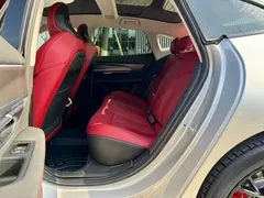 2023 Xpeng P7 P7i 702 Pro — фото 5