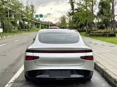 2023 Xpeng P7 P7i 702 Pro — фото 8