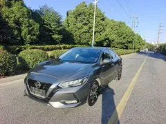 2022 Nissan Sylphy 1.6L XL CVT Enjoy — фото 1