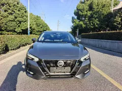 2022 Nissan Sylphy 1.6L XL CVT Enjoy — фото 2