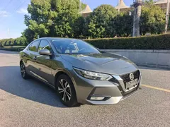 2022 Nissan Sylphy 1.6L XL CVT Enjoy — фото 3