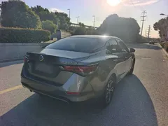 2022 Nissan Sylphy 1.6L XL CVT Enjoy — фото 4
