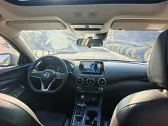 2022 Nissan Sylphy 1.6L XL CVT Enjoy — фото 9