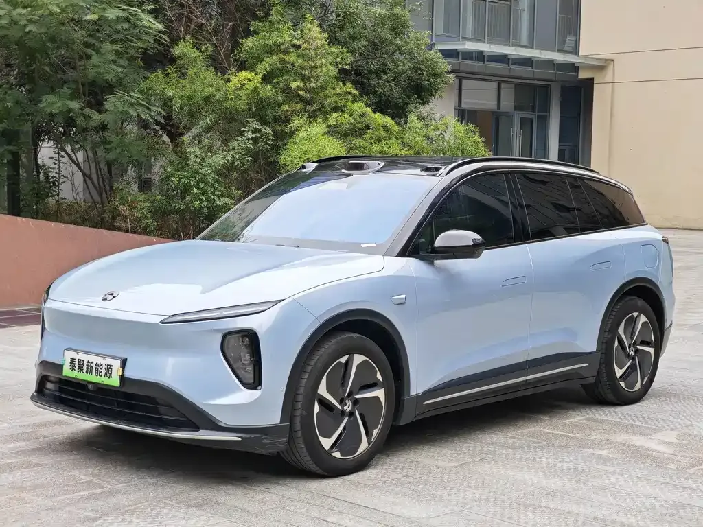 2023 Nio ES6 75kWh
