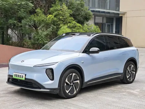 2023 Nio ES6 75kWh