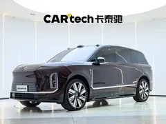 2026 Nio ES9 102kWh — фото 1