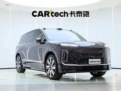 2026 Nio ES9 102kWh — фото 3