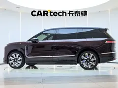 2026 Nio ES9 102kWh — фото 4