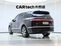 2026 Nio ES9 102kWh — фото 5