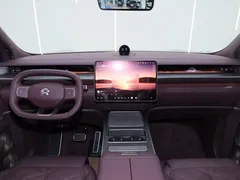 2026 Nio ES9 102kWh — фото 11