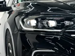 2023 Volkswagen Passat 330TSI Starry Elite, чёрный — фото 4