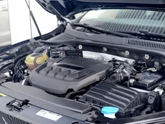 2023 Volkswagen Passat 330TSI Starry Elite, чёрный — фото 5
