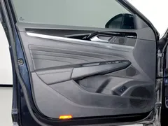 2023 Volkswagen Passat 330TSI Starry Elite, чёрный — фото 6