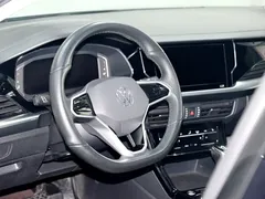 2023 Volkswagen Passat 330TSI Starry Elite, чёрный — фото 8