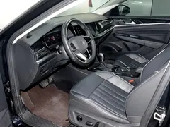 2023 Volkswagen Passat 330TSI Starry Elite, чёрный — фото 9