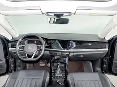 2023 Volkswagen Passat 330TSI Starry Elite, чёрный — фото 12