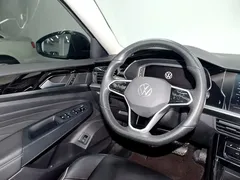 2023 Volkswagen Passat 330TSI Starry Elite, чёрный — фото 13