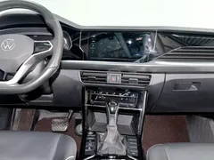 2023 Volkswagen Passat 330TSI Starry Elite, чёрный — фото 14