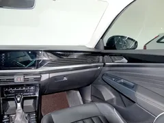 2023 Volkswagen Passat 330TSI Starry Elite, чёрный — фото 15
