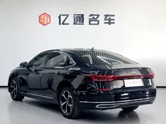 2023 Volkswagen Passat 330TSI Starry Elite, чёрный — фото 21