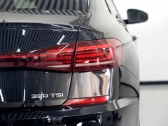 2023 Volkswagen Passat 330TSI Starry Elite, чёрный — фото 24