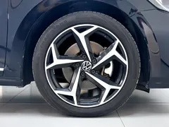 2023 Volkswagen Passat 330TSI Starry Elite, чёрный — фото 25