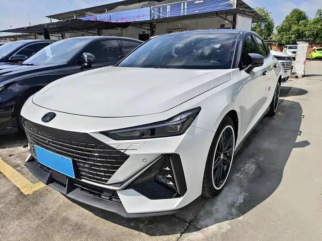 2023 Changan UNI-V 1.5T Sport