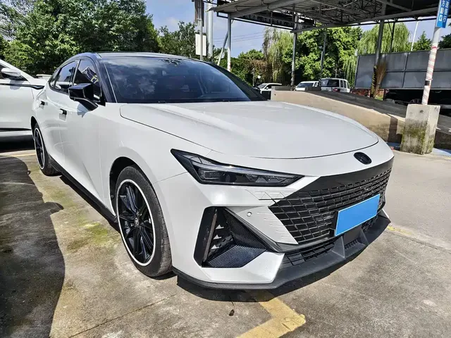 2023 Changan UNI-V 1.5T Sport